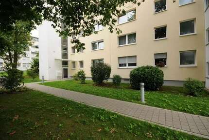 Wohnung Erlangen Buckenhofer Siedlung - 3 Zimmer, 83 m&sup2;, 690&euro; | Angebot:27072922