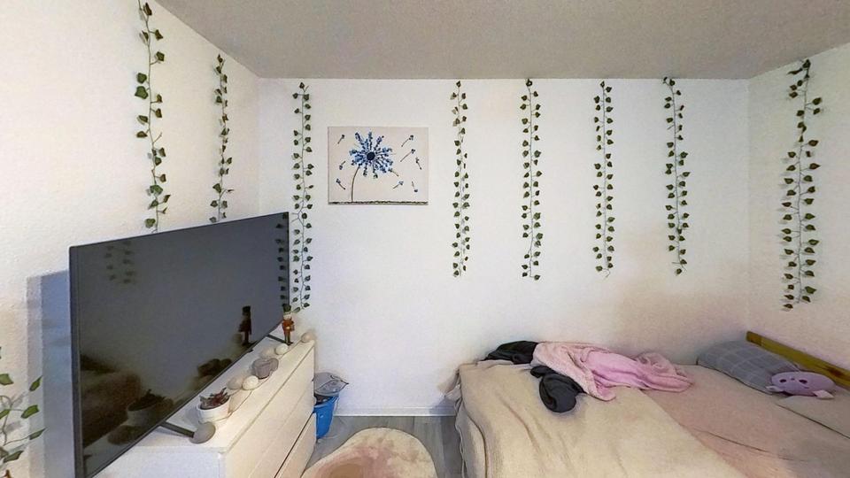 Erdgeschoßwohnung Offenburg Rammersweier - 1 Zimmer, 35 m&sup2;, 590&euro; | Angebot:24851395