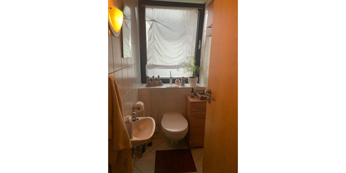 Etagenwohnung Blomberg - 3 Zimmer, 92 m&sup2;, 620&euro; | Angebot:26531294