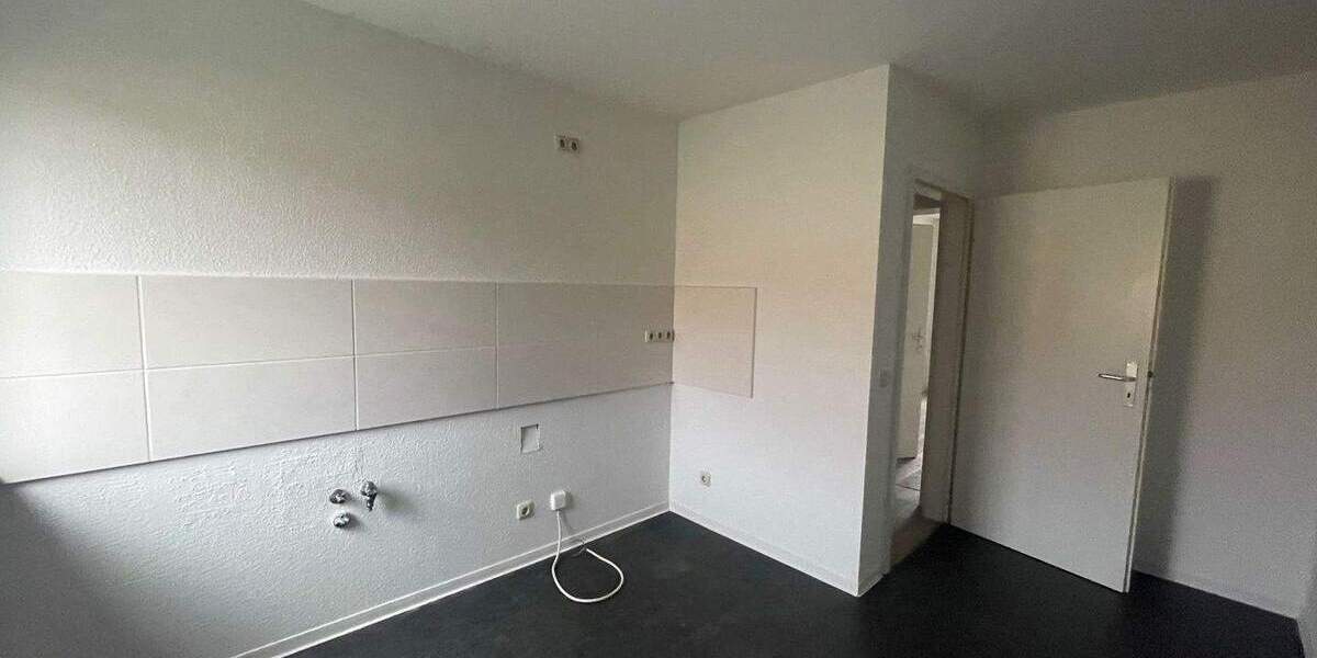Etagenwohnung Brandenburg an der Havel Görden - 2 Zimmer, 42 m&sup2;, 430&euro; | Angebot:25665409