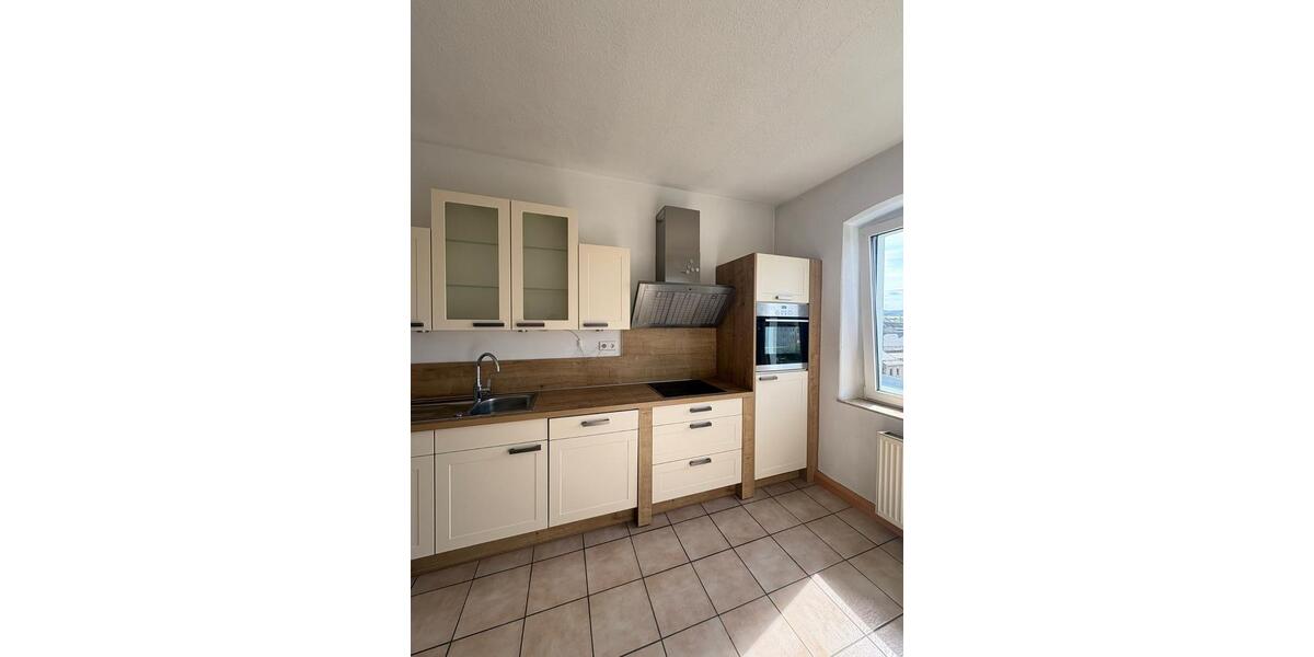 Etagenwohnung Auerbach/Vogtland Vogtland - 3 Zimmer, 61 m&sup2;, 335&euro; | Angebot:26365866