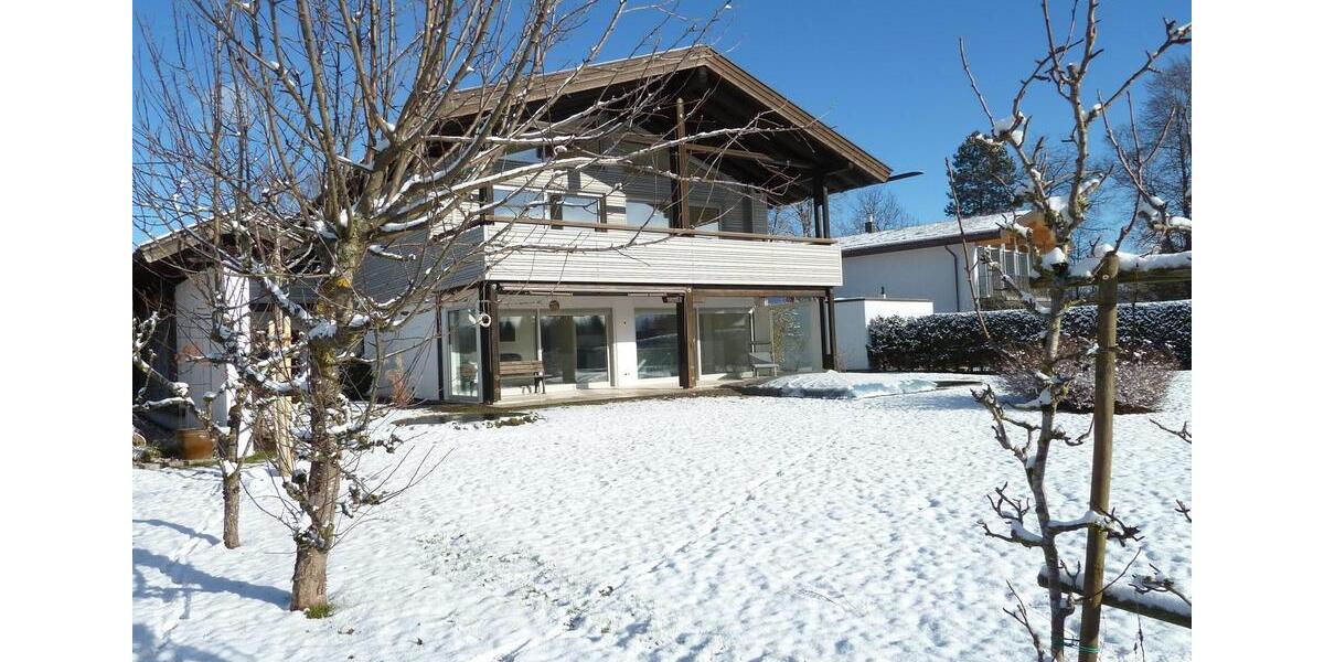 Loft - Studio - Atelier Bad Tölz - 4 Zimmer, 151 m&sup2;, 2.490&euro; | Angebot:24831065