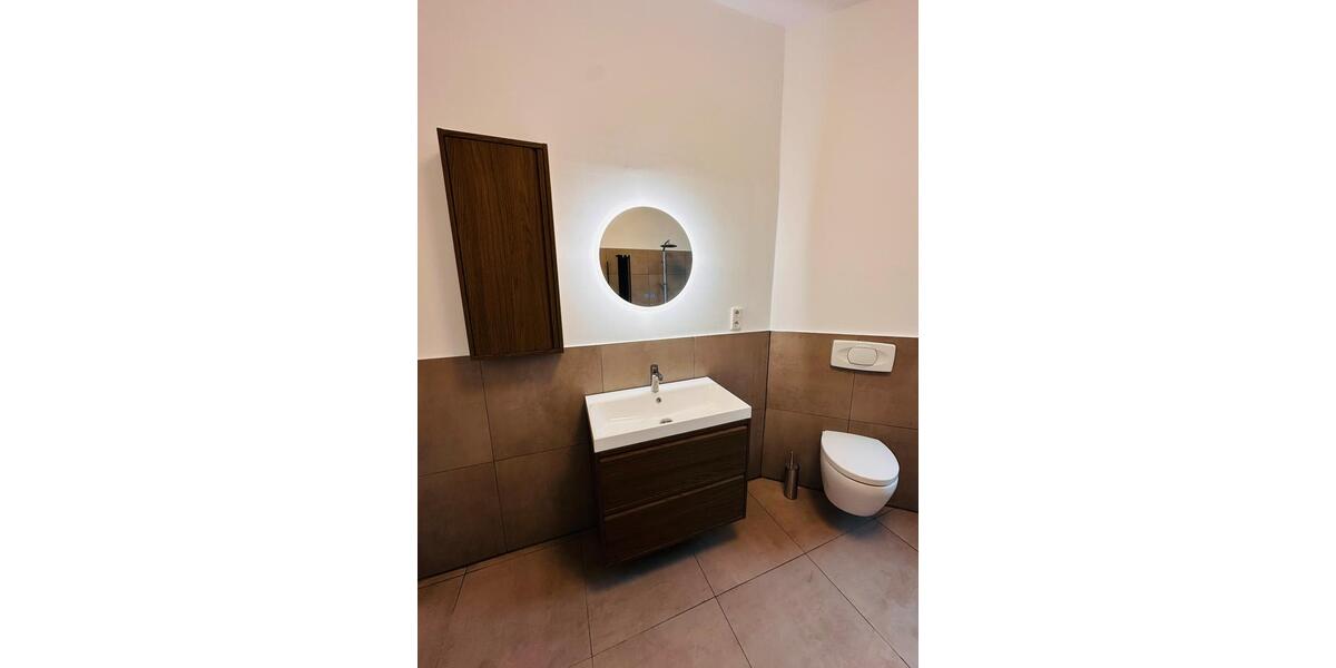 Wohnen auf Zeit Hannover Linden-Limmer - 1 Zimmer, 15 m&sup2;, 460&euro; | Angebot:25896192