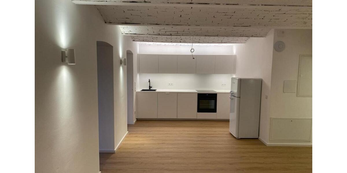Etagenwohnung Darmstadt Bessungen - 2 Zimmer, 65 m&sup2;, 1.250&euro; | Angebot:25964592