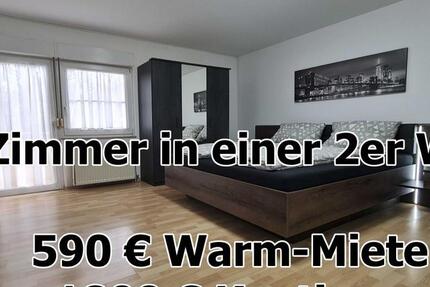 Wohnung Vaihingen an der Enz - 1 Zimmer, 20 m&sup2;, 590&euro; | Angebot:23715660