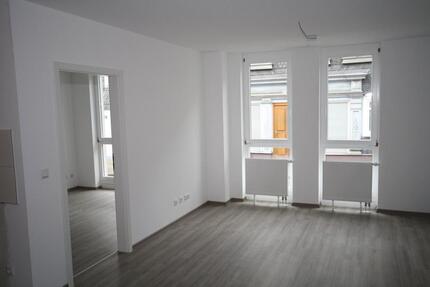 Wohnung Suhl - 4 Zimmer, 101 m&sup2;, 750&euro; | Angebot:24650215