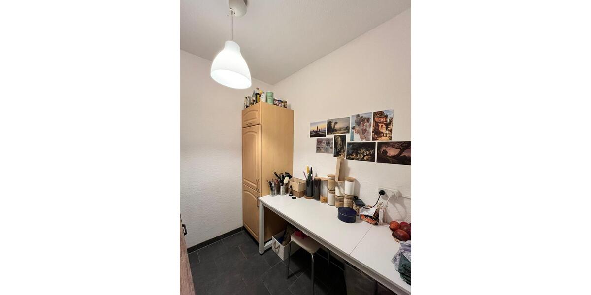 Wohnen auf Zeit Merseburg - 1 Zimmer, 21 m&sup2;, 420&euro; | Angebot:24629098