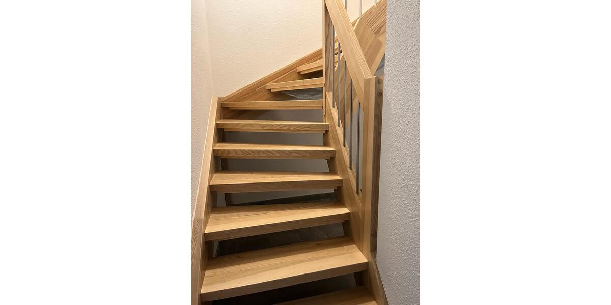 Etagenwohnung Werther - 3 Zimmer, 57 m&sup2;, 342&euro; | Angebot:24816440