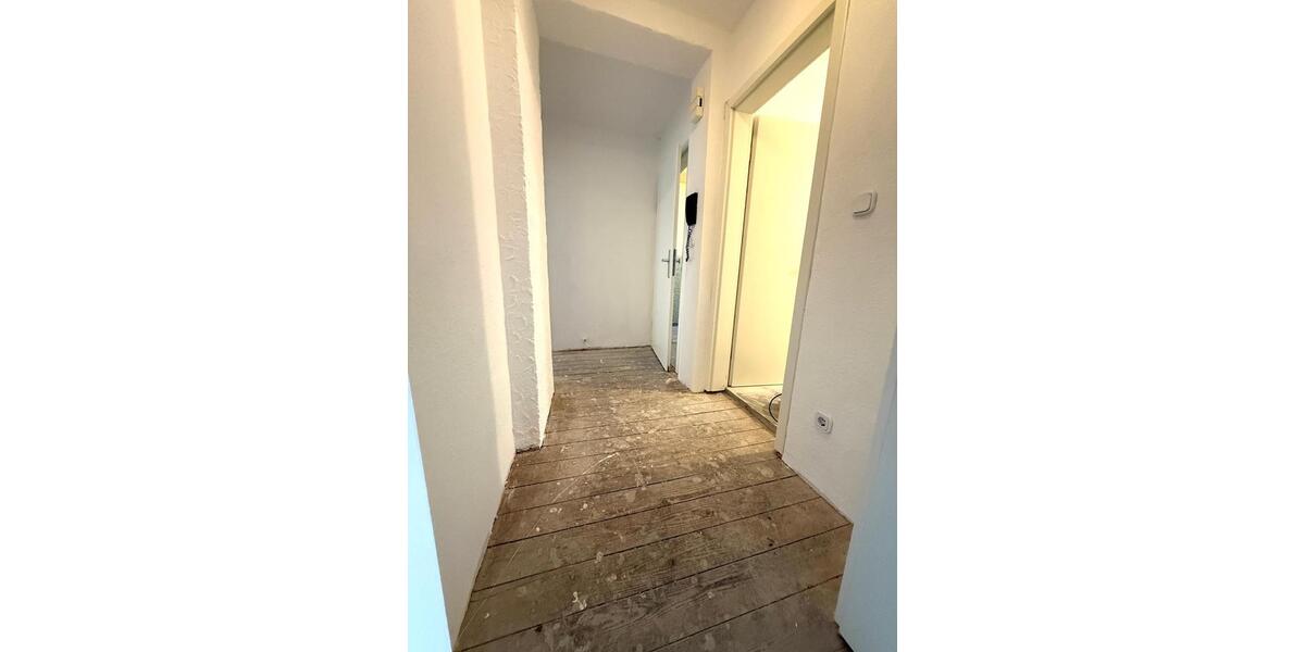 Etagenwohnung Gladbeck - 2.5 Zimmer, 50 m&sup2;, 650&euro; | Angebot:24870045