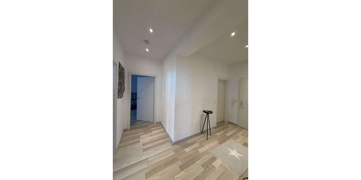 Etagenwohnung Aschaffenburg Stadtmitte - 2 Zimmer, 73 m&sup2;, 885&euro; | Angebot:26631441