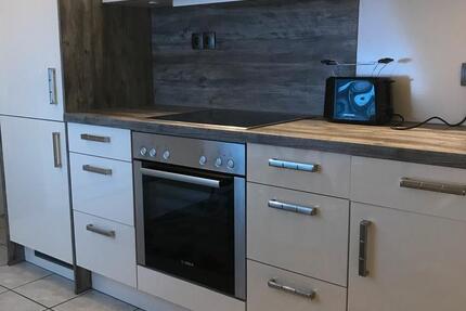 Möblierte Wohnung auf Zeit Laatzen Hannover 2 zimmer