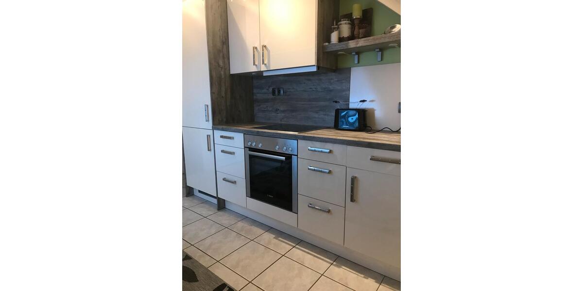 Möblierte Wohnung auf Zeit Laatzen Hannover 2 zimmer