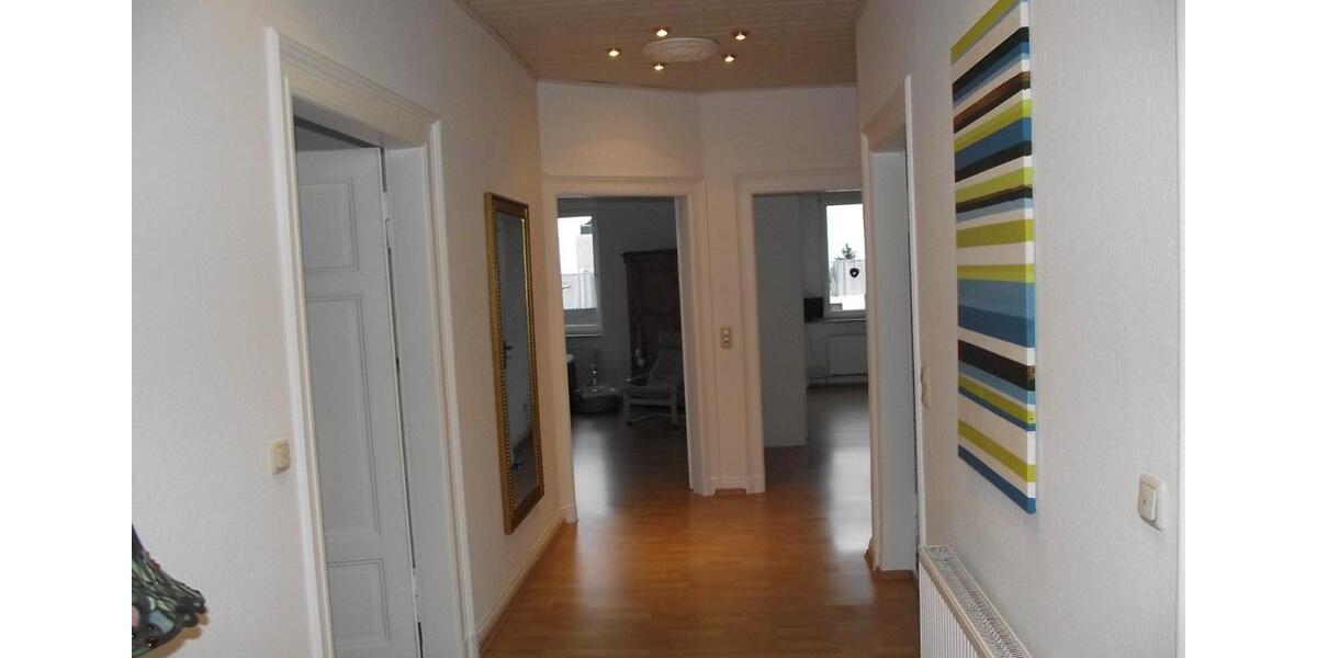 3 Zimmer Wohnung in Bad Nauheim 3 zimmer