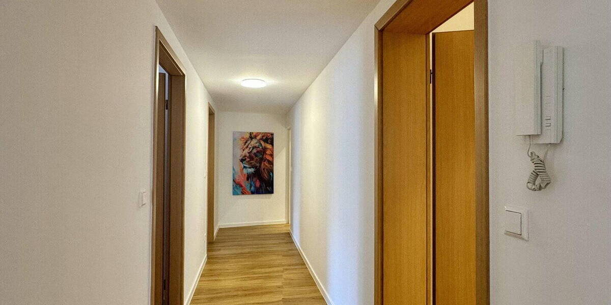 Etagenwohnung Durmersheim - 5 Zimmer, 158 m&sup2;, 2.200&euro; | Angebot:26730963