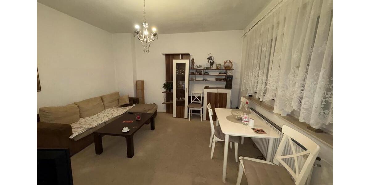 Wohnen auf Zeit Hannover Linden-Limmer - 2 Zimmer, 50 m&sup2;, 850&euro; | Angebot:26348380