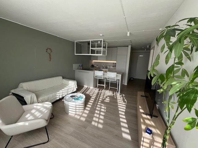 Möblierte 2-Zi Wohnung in Frankfurt Bornheim