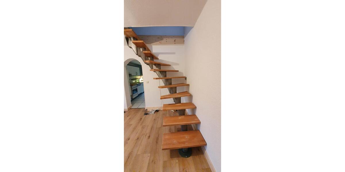 Maisonettenwohnung Bendorf - 4 Zimmer, 63 m&sup2;, 550&euro; | Angebot:24359517