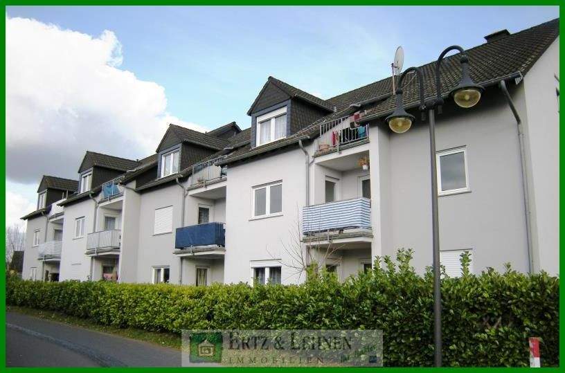 Helle 3-ZKB-Wohnung in Wittlich-Bombogen 3 zimmer