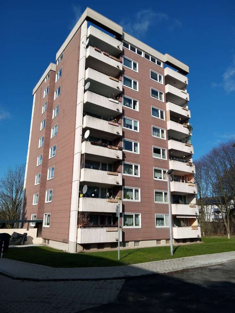 Wohnung zum Mieten in Bochum 480 € 65 m²
