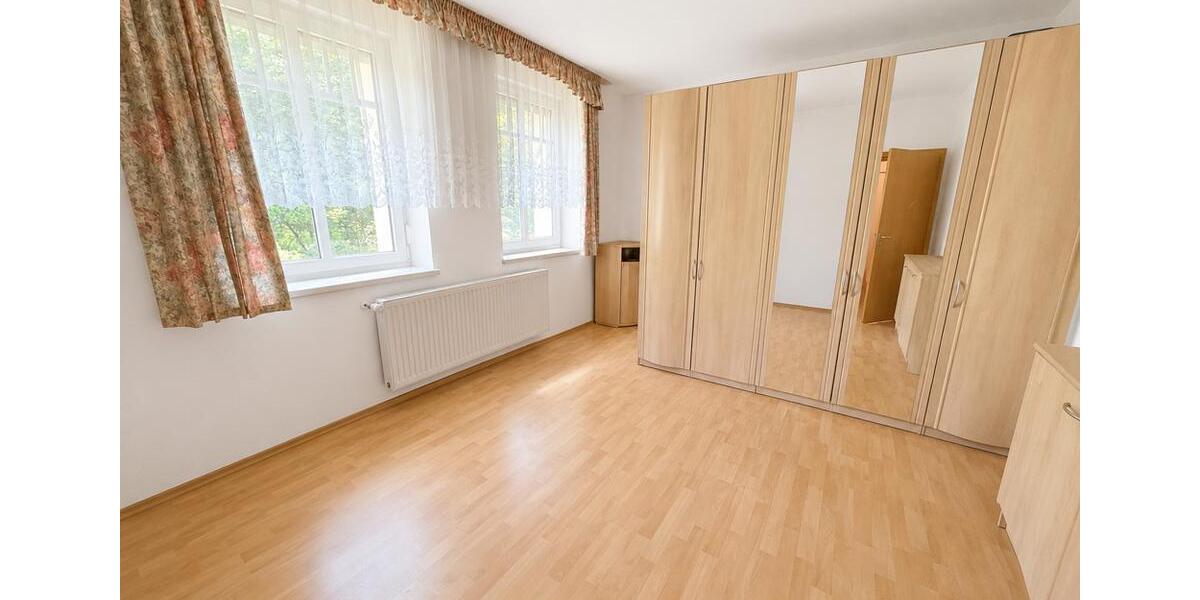 Etagenwohnung Lübben (Spreewald) - 3 Zimmer, 95 m&sup2;, 760&euro; | Angebot:26645558