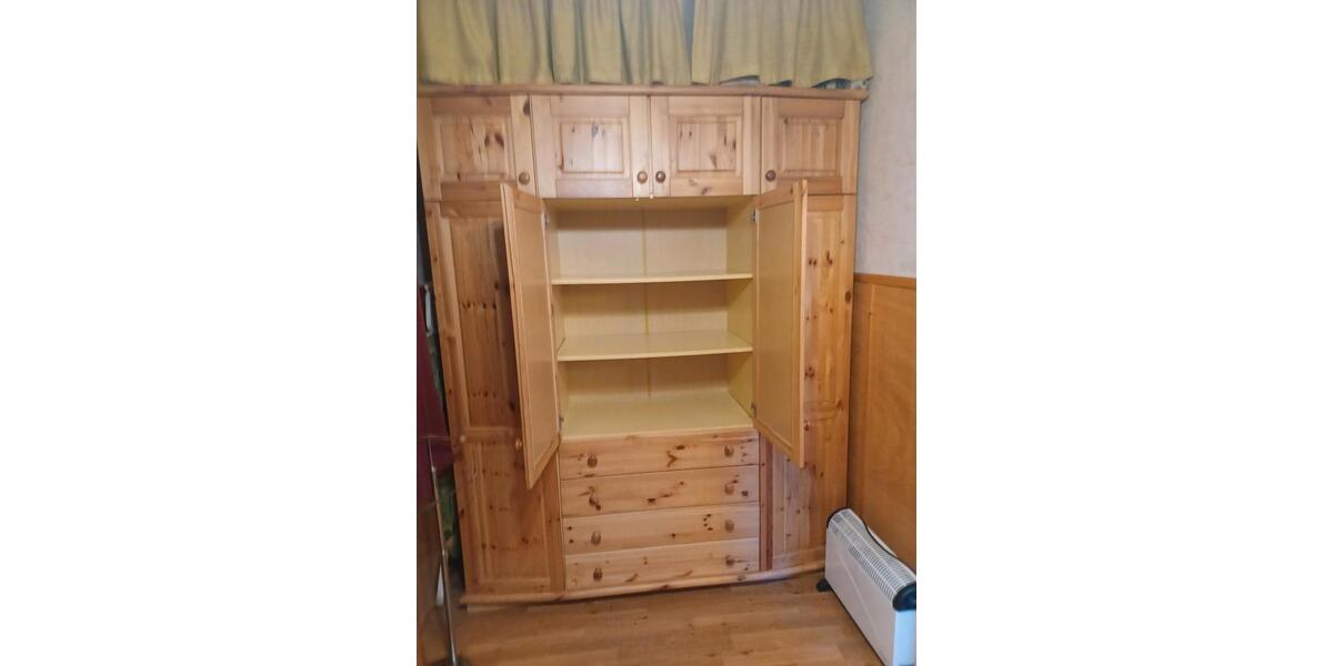 Erdgeschoßwohnung Suhl - 2 Zimmer, 44 m&sup2;, 450&euro; | Angebot:24828085