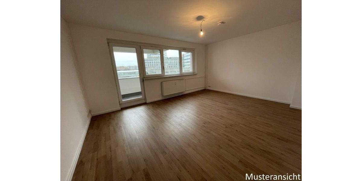 Single Apartment im Wedding! 1 zimmer