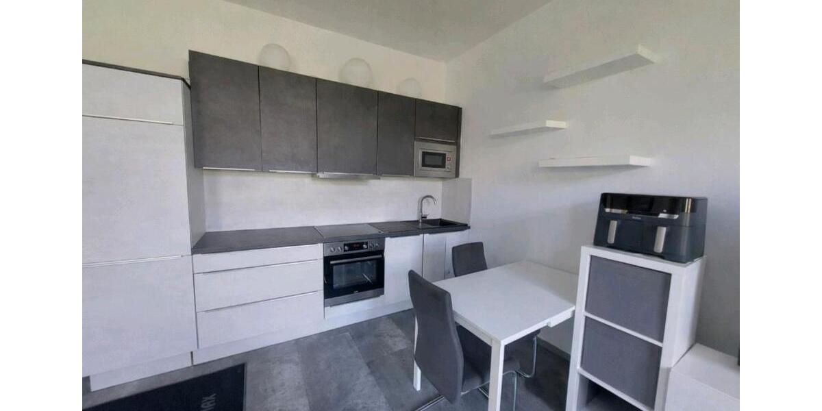 Etagenwohnung Erfurt Daberstedt - 2 Zimmer, 46 m&sup2;, 650&euro; | Angebot:25150046