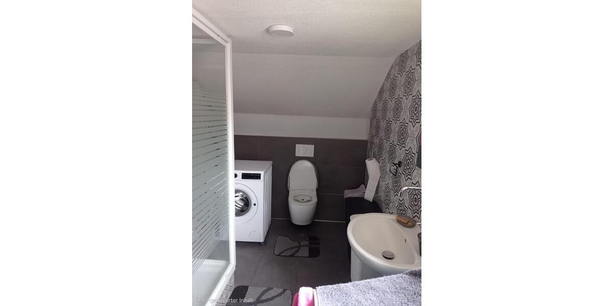 4 Zimmerwohnung in Riedlingen Zentrum zu vermieten 4 zimmer