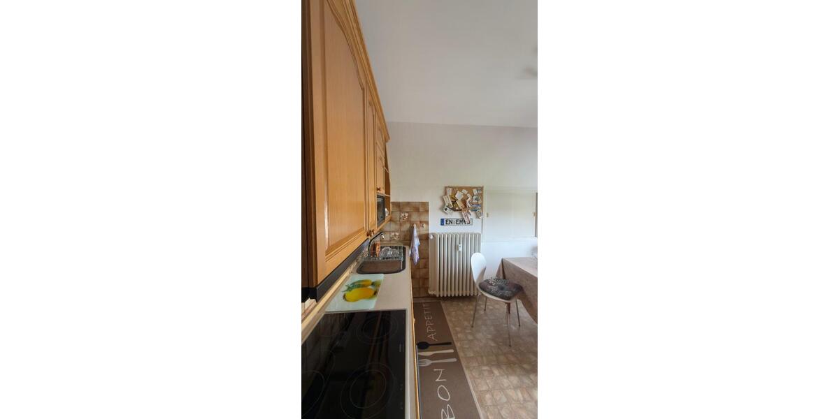 Etagenwohnung Löhne - 4 Zimmer, 120 m&sup2;, 950&euro; | Angebot:26278463