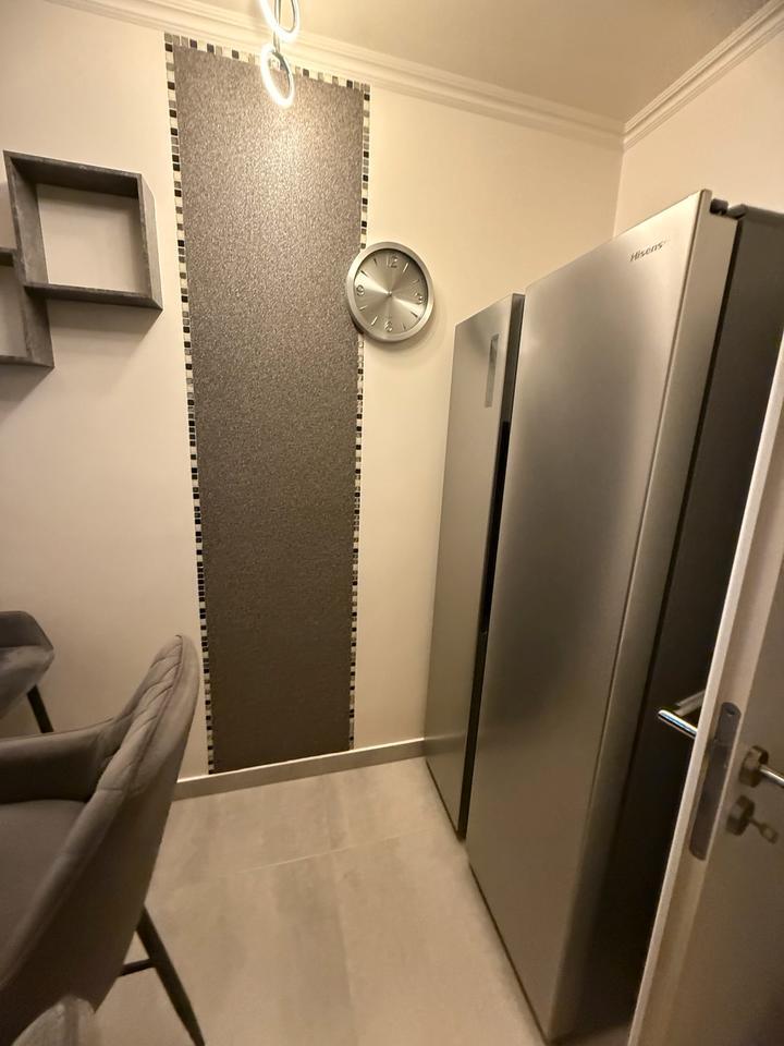 Möblierte Wohnung in Bremen zimmer