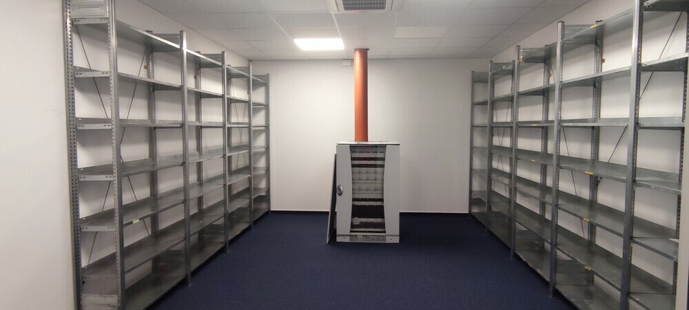 Gepflegte Praxis- und Bürofläche in zentraler Lage ***PROVISIONSFREI*** 12 zimmer