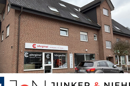 Wohnung Werther (Westfahlen) - 2 Zimmer, 66 m&sup2;, 775&euro; | Angebot:25104752