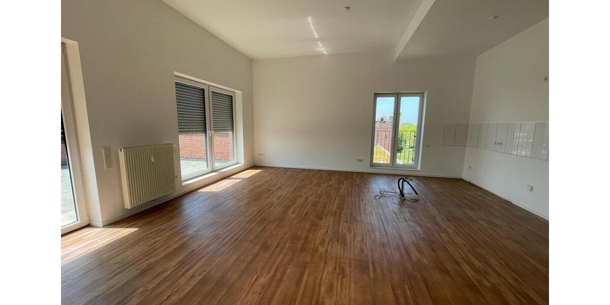 3-Zimmer Wohnung-Kinderhaus, ab 60 Jahre -Service Wohnen 3 zimmer