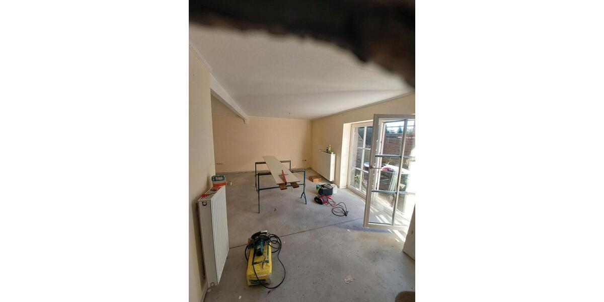 Erdgeschoßwohnung Martfeld - 3 Zimmer, 73 m&sup2;, 675&euro; | Angebot:26680525