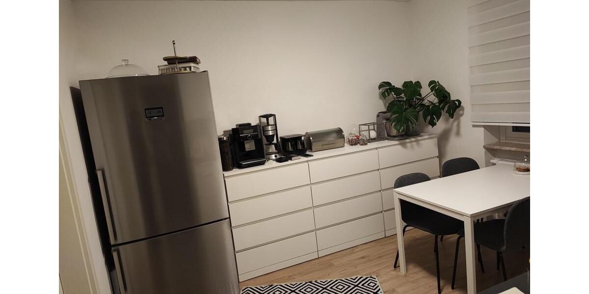 Erdgeschoßwohnung Saarbrücken Brebach-Fechingen - 2 Zimmer, 60 m&sup2;, 750&euro; | Angebot:25238492