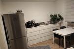 Erdgeschoßwohnung Saarbrücken Brebach-Fechingen - 2 Zimmer, 60 m&sup2;, 750&euro; | Angebot:25238492