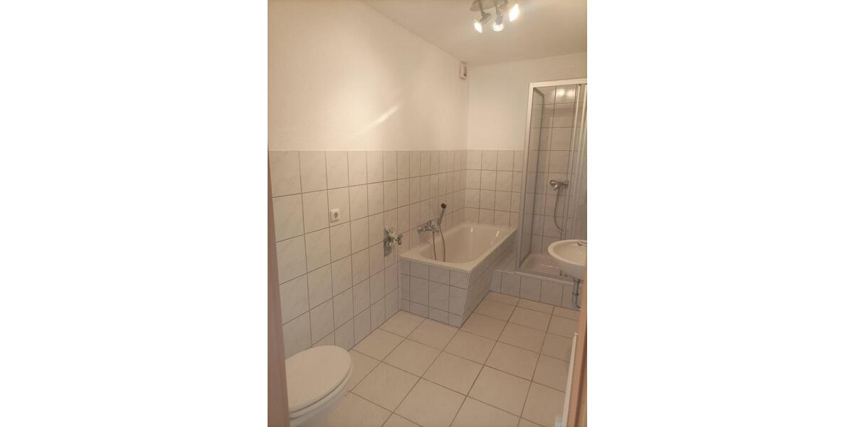 Etagenwohnung Ebersbach-Neugersdorf Neugersdorf - 2 Zimmer, 50 m&sup2;, 250&euro; | Angebot:26646092