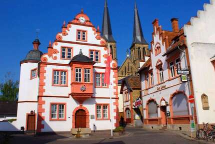 Gewerbeobjekt Mainz Gonsenheim - 1.650&euro; | Angebot:24524796