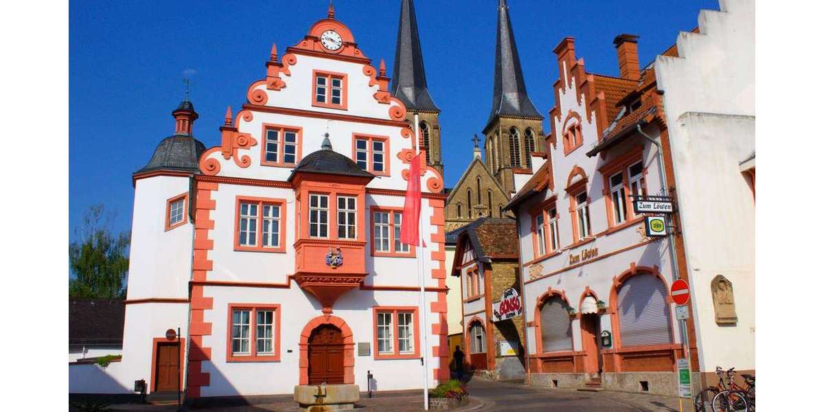 Gewerbeobjekt Mainz Gonsenheim - 1.650&euro; | Angebot:24524796