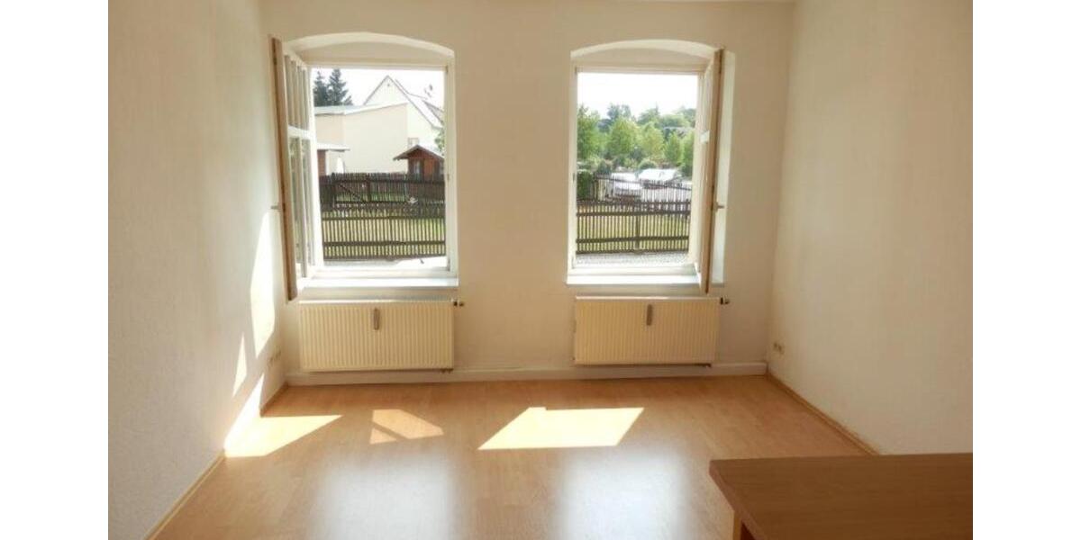 Hochparterre Neustadt in Sachsen - 2 Zimmer, 40 m&sup2;, 265&euro; | Angebot:24863269