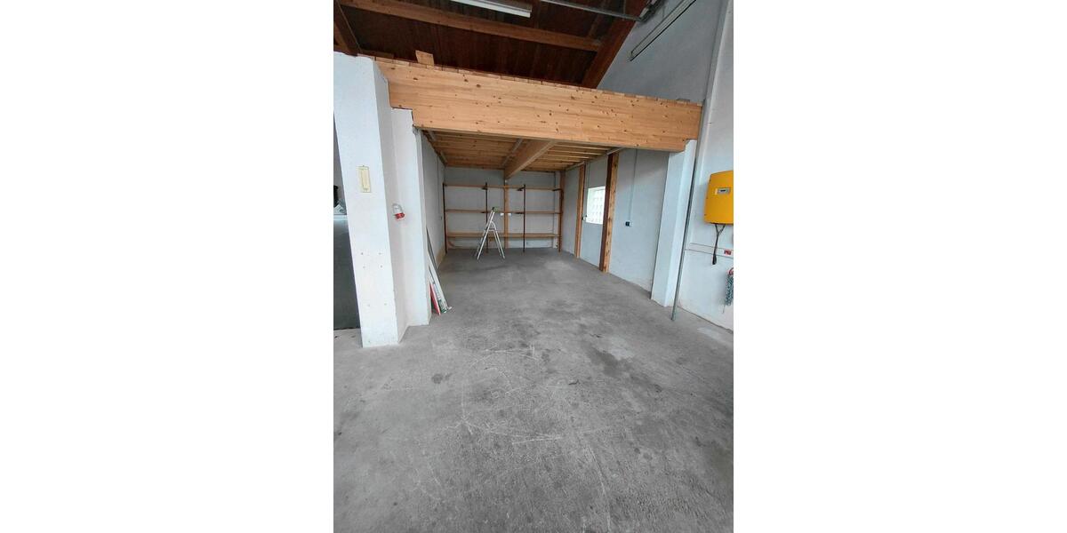 Gewerbeobjekt Langerringen - 800&euro; | Angebot:26656787