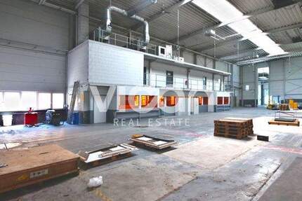 Gewerbeobjekt Bergisch Gladbach Gladbach - 10.920&euro; | Angebot:25673705