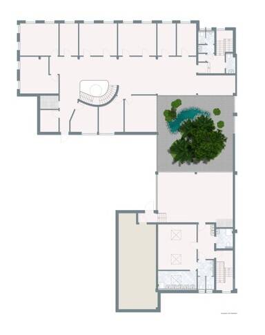 Gewerbeobjekt Arnsberg Neheim-Hüsten - 12.975&euro; | Angebot:21403967