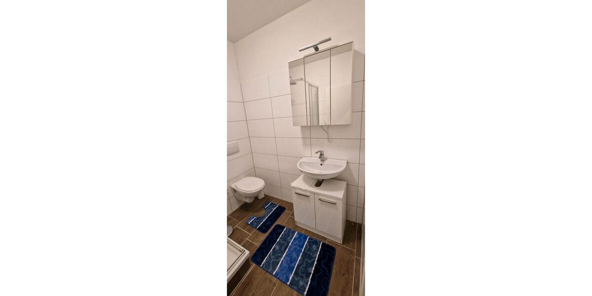 Etagenwohnung Schkeuditz - 1 Zimmer, 18 m&sup2;, 650&euro; | Angebot:25793056