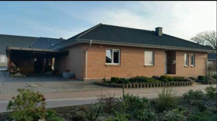 Bungalow Hohenwestedt - 4 Zimmer, 120 m&sup2;, 1.500&euro; | Angebot:24748352