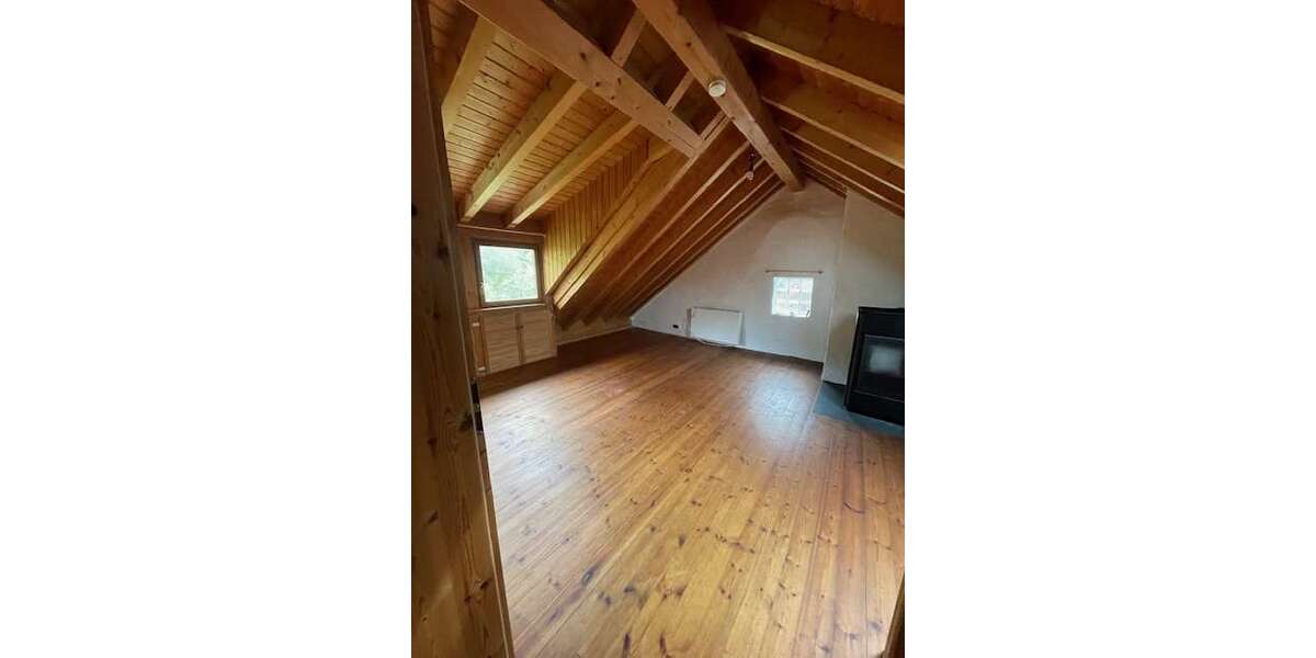 Etagenwohnung Starzach-Sulzau Sulzau - 2 Zimmer, 55 m&sup2;, 470&euro; | Angebot:26386558
