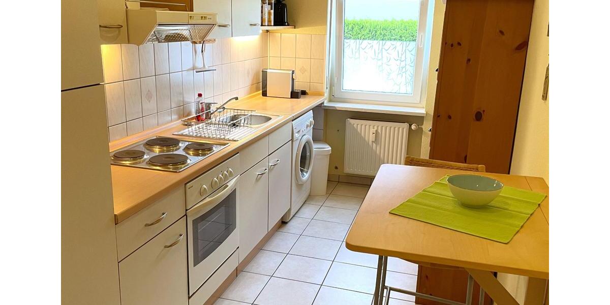 Wohnen auf Zeit Schwetzingen - 2 Zimmer, 65 m&sup2;, 1.390&euro; | Angebot:26210785