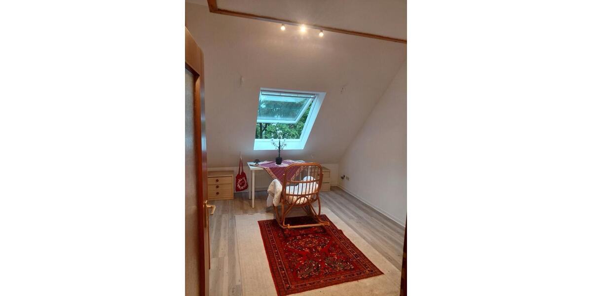 Maisonettenwohnung Werther (Westfahlen) - 1 Zimmer, 26 m&sup2;, 450&euro; | Angebot:26489829