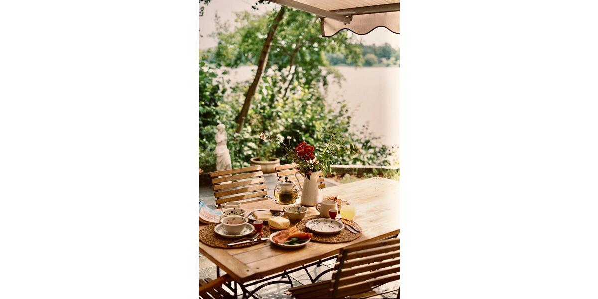 Einfamilienhaus Warder - 4 Zimmer, 90 m&sup2;, 1.600&euro; | Angebot:24369300