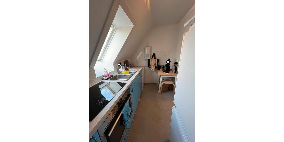 Wohnen auf Zeit Plochingen - 1 Zimmer, 12 m&sup2;, 590&euro; | Angebot:26190876